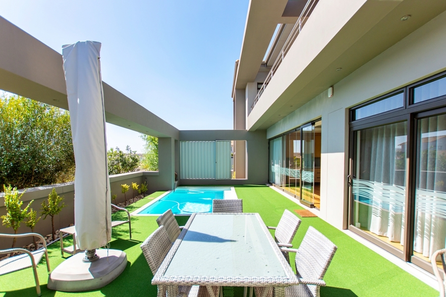 4 Bedroom Property for Sale in Langebaan Country Estate Western Cape